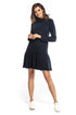 Robe de jour model 161824 Tessita